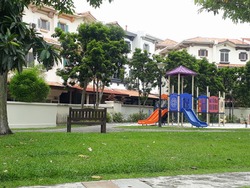 Changi Heights (D17), Terrace #158563632